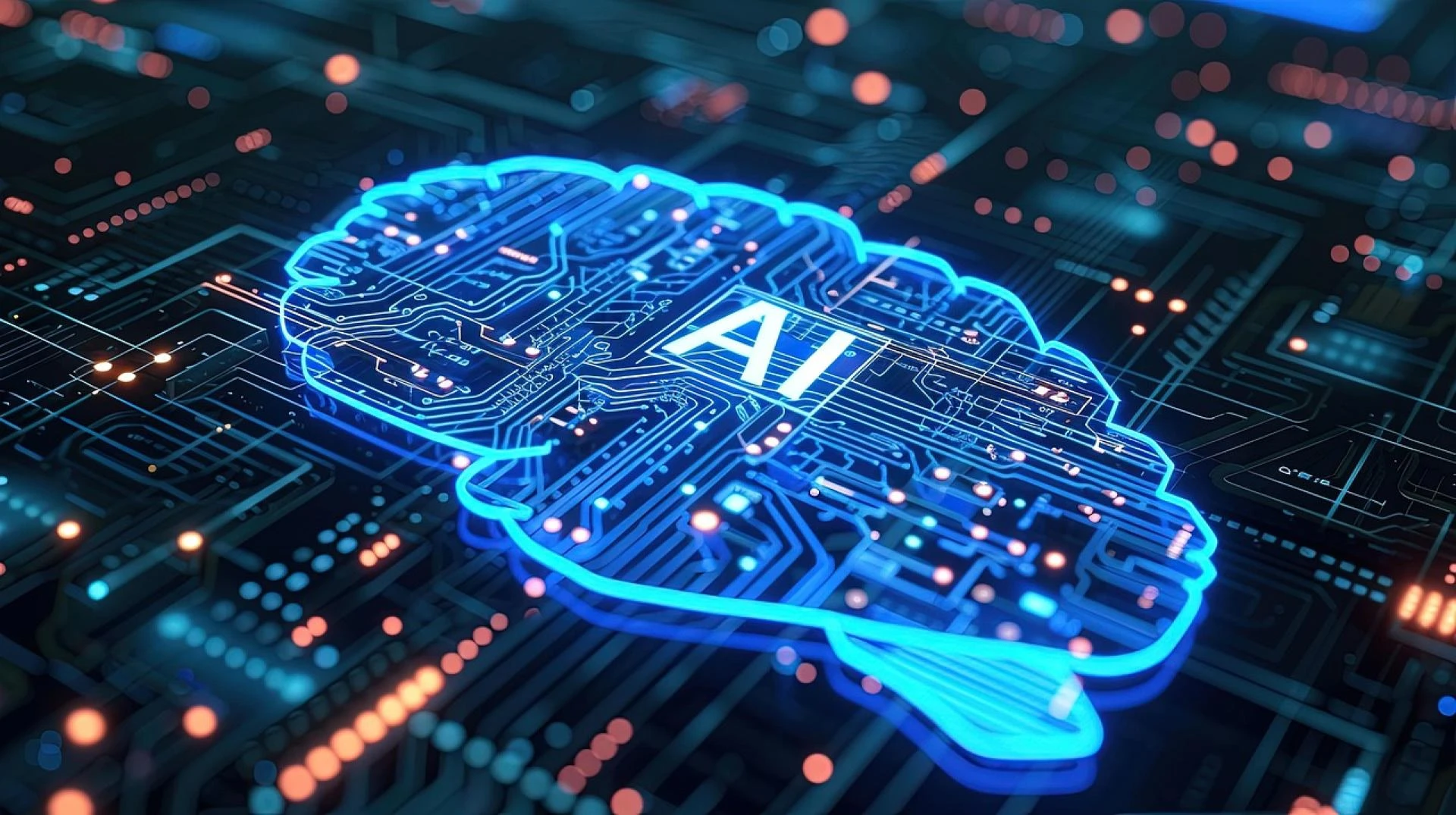 How AI Is Transforming Business Operations Nowadays?