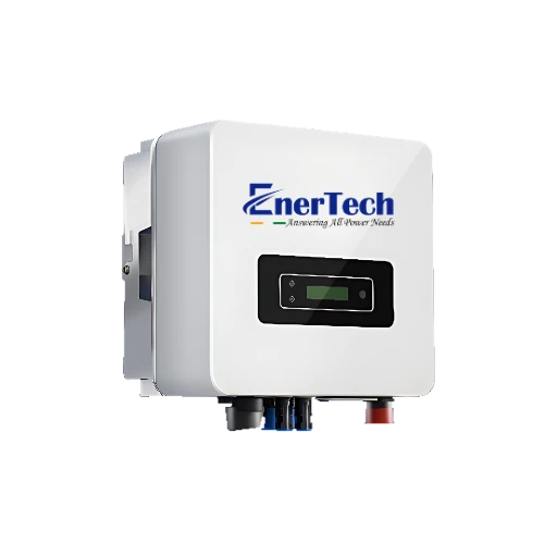 Understanding the Working Principle of a Solar On Grid Inverter