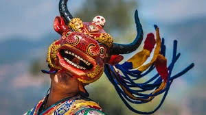 Discover the Spirit of Bhutan: A Journey Through Its Vibrant Festivals