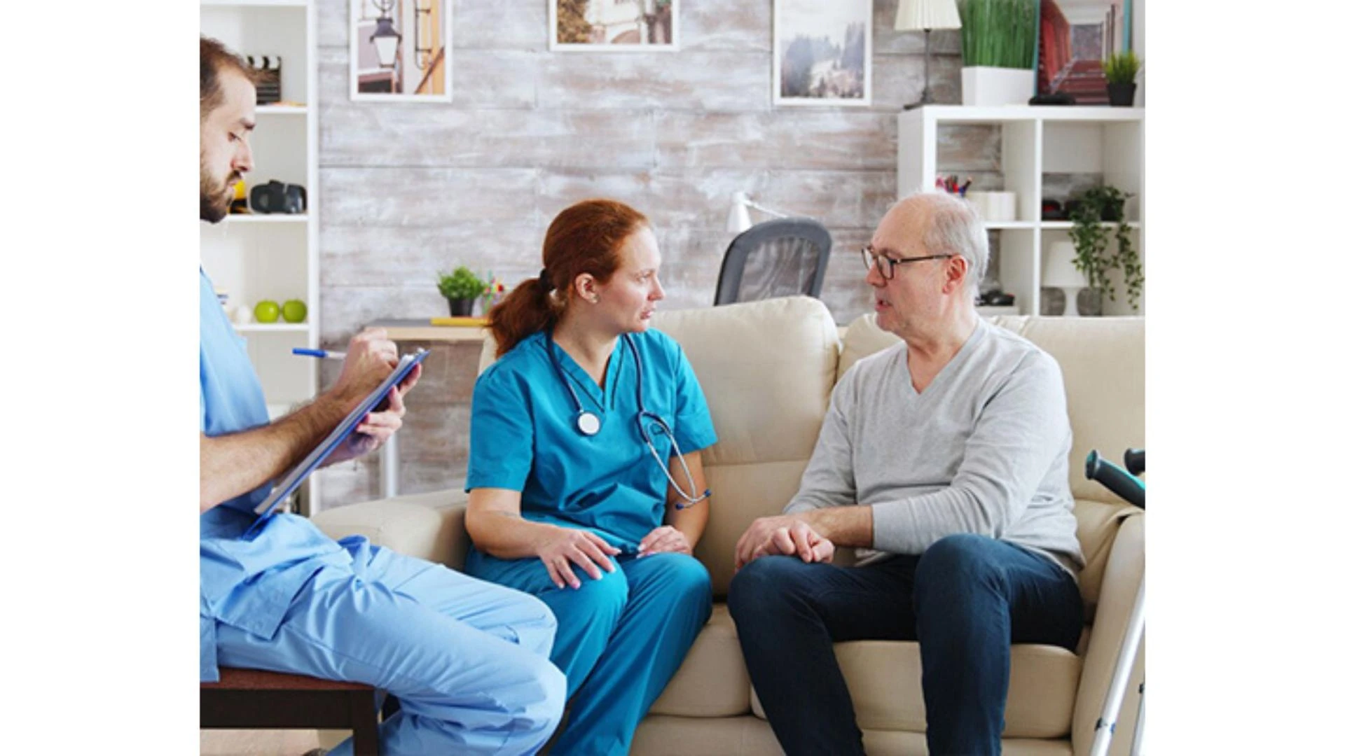 The Rise of Virtual Primary Care: A Smarter Way to Manage Your Health