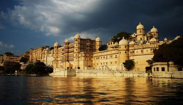 What Makes Mewar a Symbol of Courage and Sacrifice?