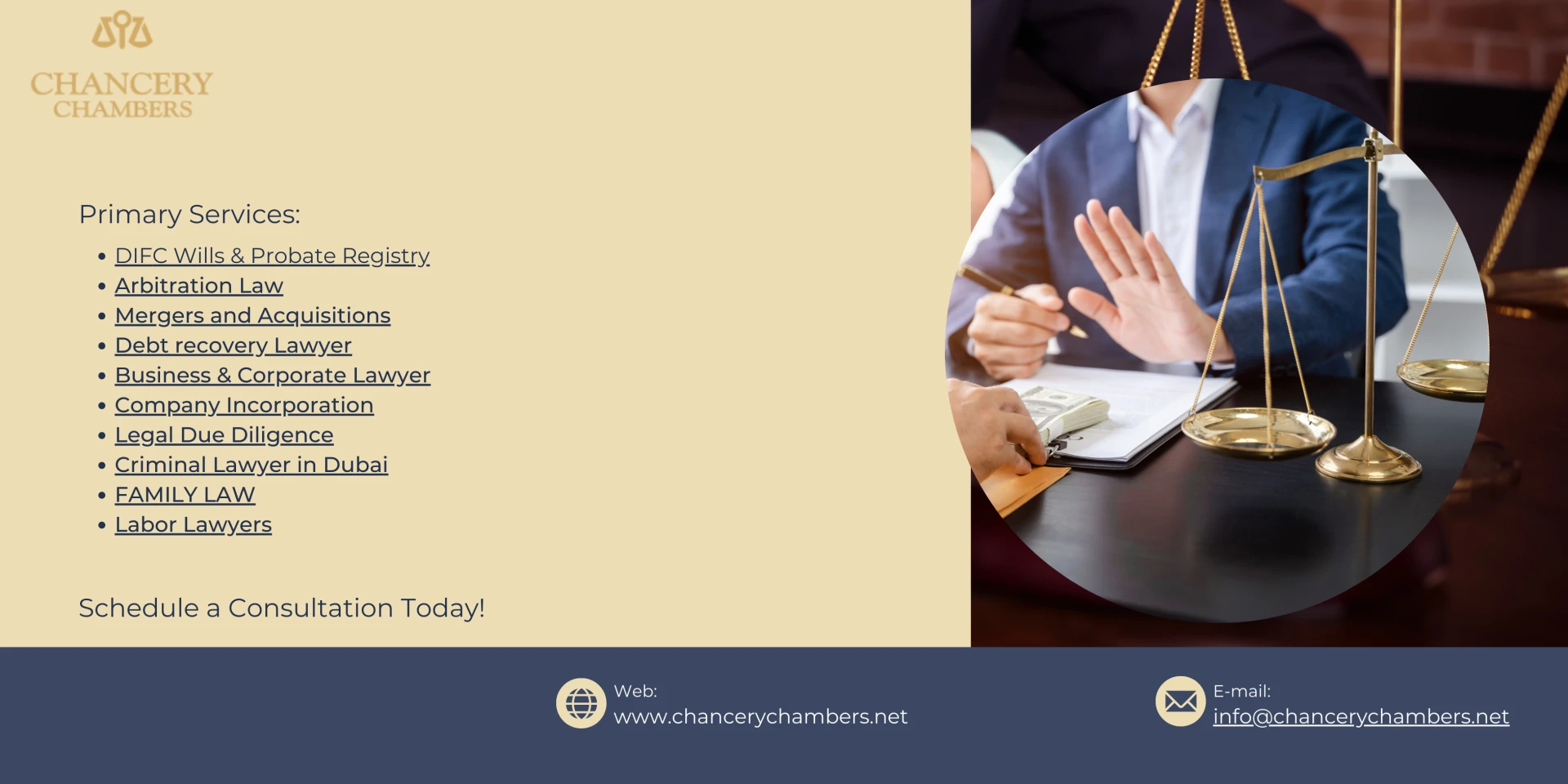 Why Are the Laws Different in Sharjah and Dubai?