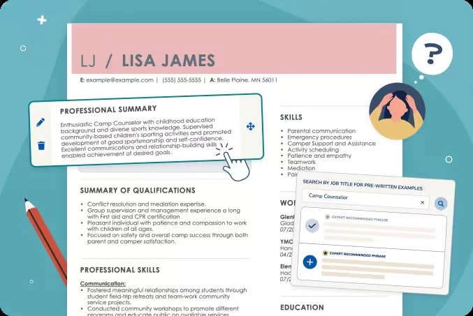 10 Expert Tips to Build Your Resume That Stands Out in 2025