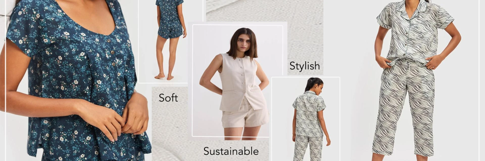 From Skirts to Sleepwear: Everyday Women’s Bottoms That Feel Like a Dream