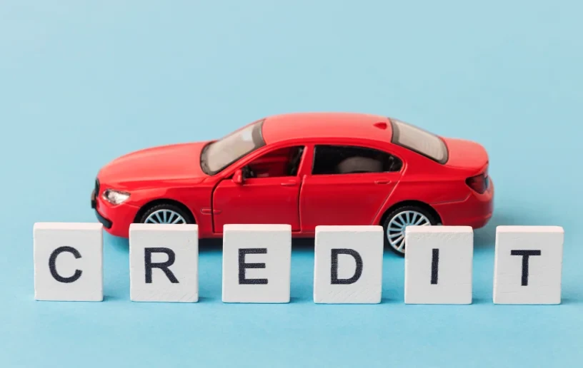 How to Rebuild Your Credit with a Car Loan in Canada