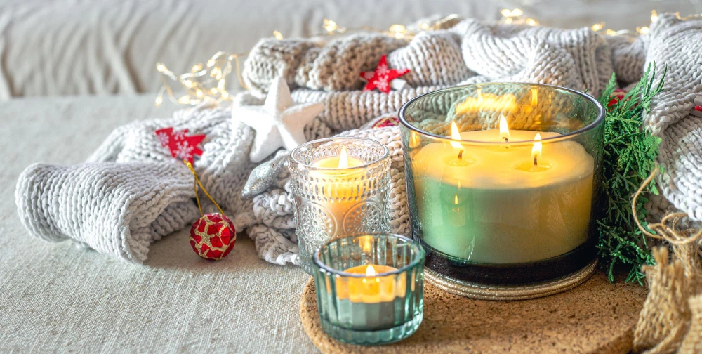Warm Up the Season with These Must-Have Fall Candle Gifts