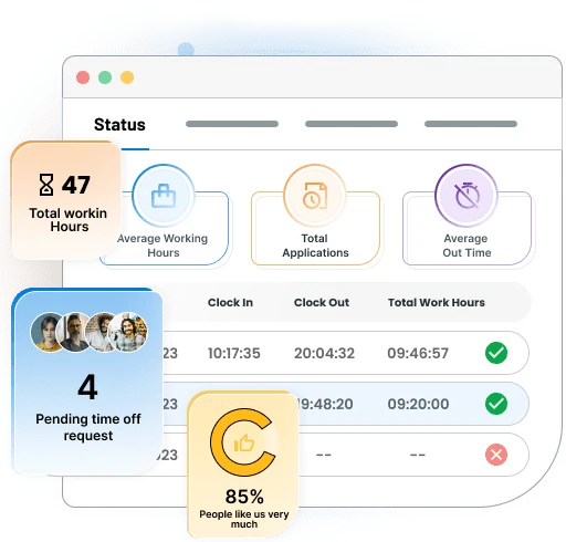 Boost Efficiency with Smart Attendance Tracking Tools