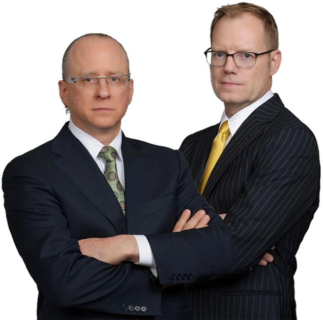 Navigating Legal Challenges with Support from Greeman Toomey