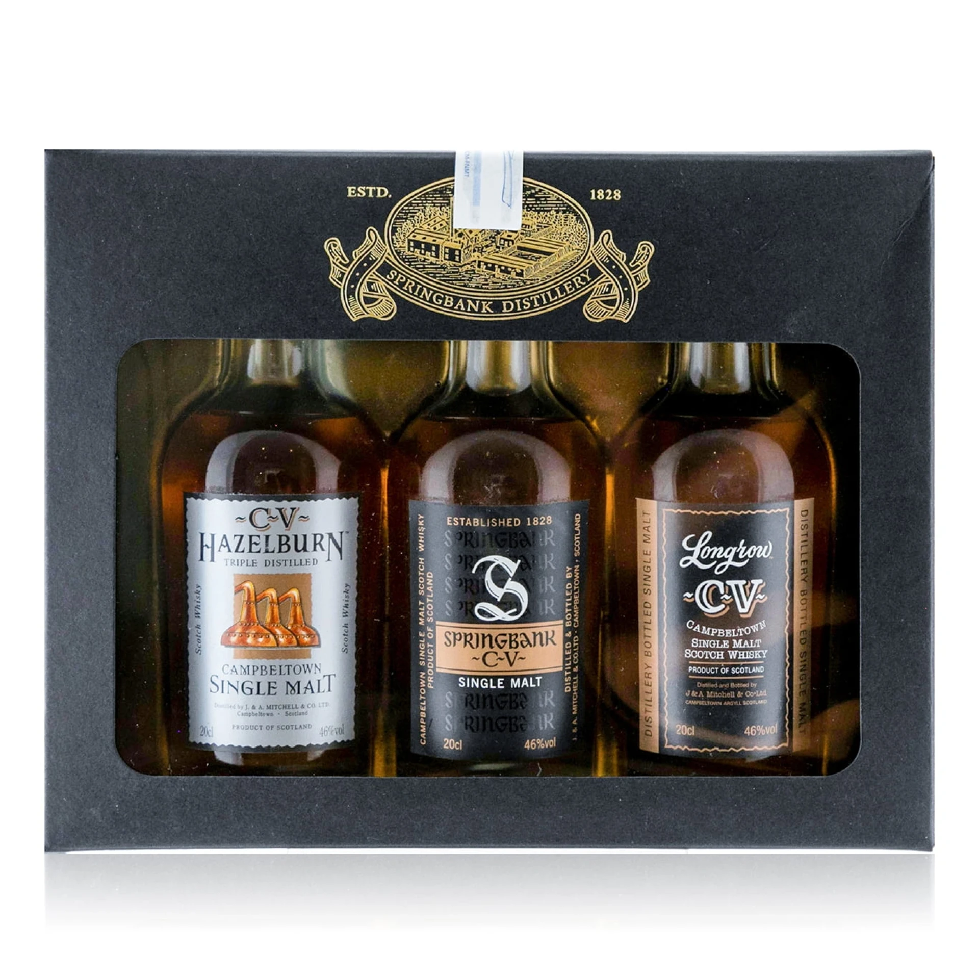 Reasons For Campbelltown Whiskey’s Permanent Spot in Every Whiskey Lover's Collection