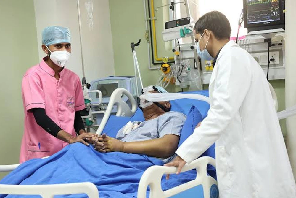 The Role of Medical Instrumentation in Today’s Diagnostic and Therapeutic Fields