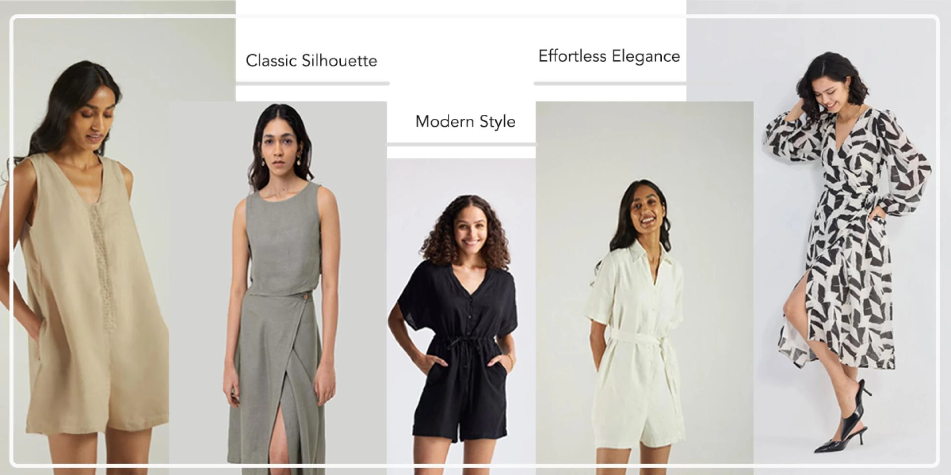 Why Midi Dresses for Women Work Year-Round