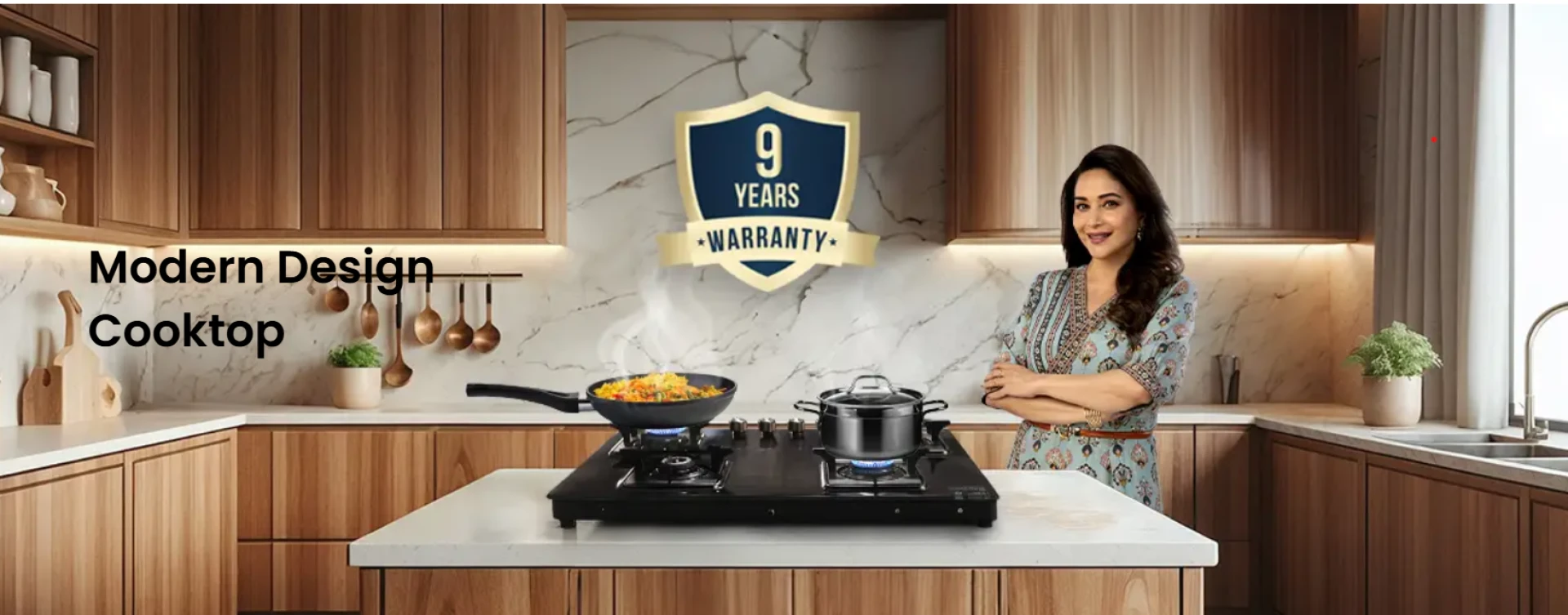 The Advantages of Using a 3 Burner Gas Stove with Auto Ignition