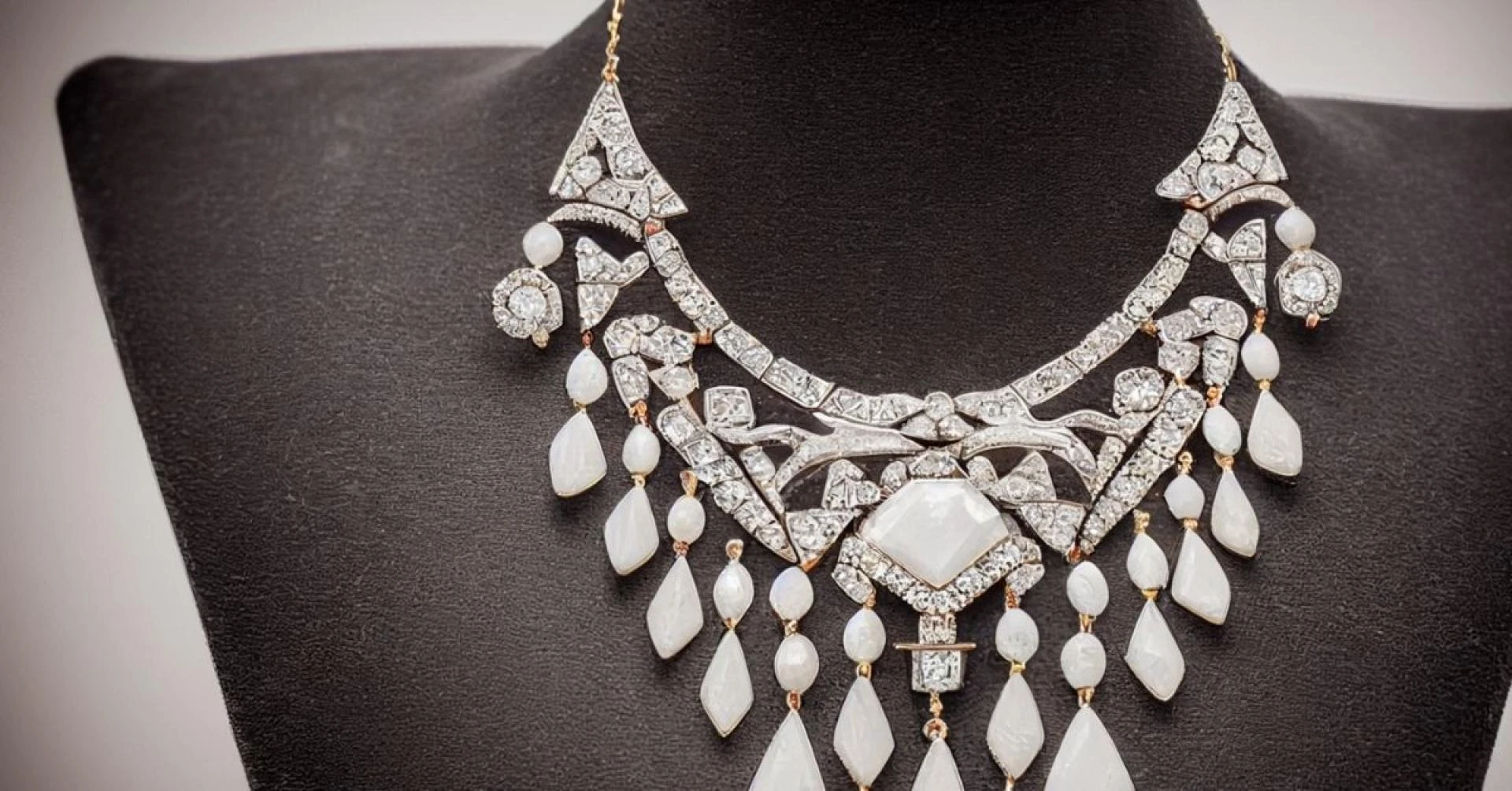 The Perfect Jewelry Wardrobe: Must-Have Silver and Polki Pieces