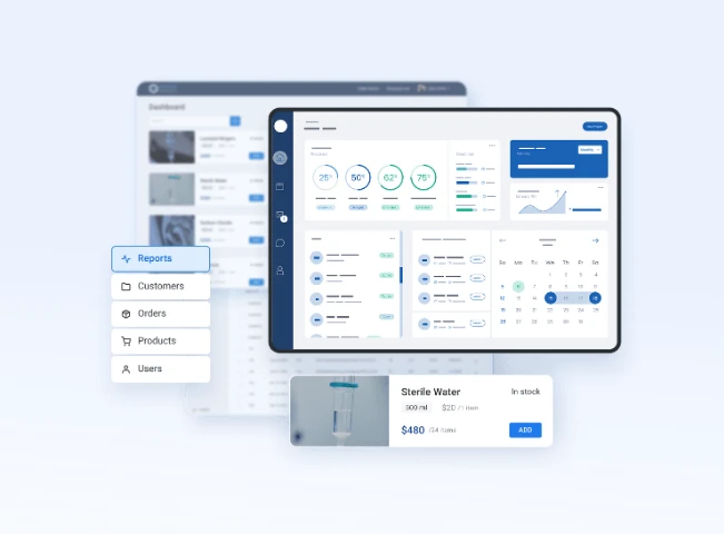 Regulatory Compliance and Reporting in Pharmacies Using Odoo ERP