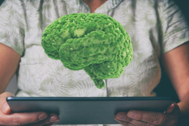 Can Wasabi Really Boost Your Brain Power? Here’s What Science Says