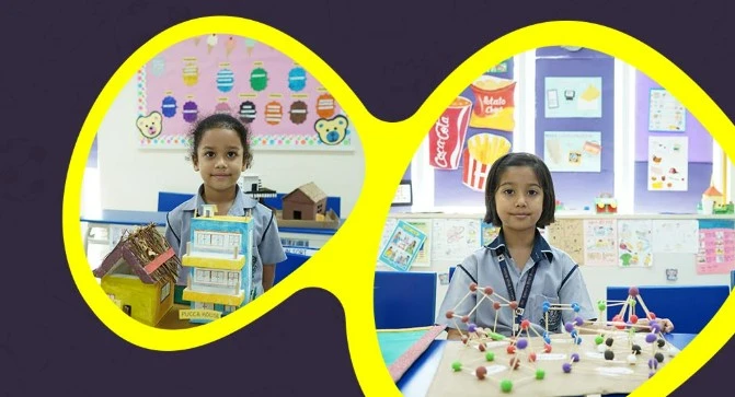  Discover Excellence in Early Education with Nursery Admission in Gurgaon at One of the Good Schools in Gurgaon