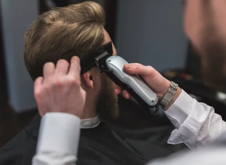 How to Maintain Your Long Precision Haircut Based on Your Hair Texture