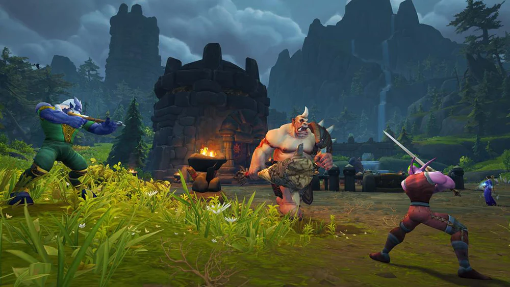 Leveling Up Like a Pro: The Benefits of In-Game Boosting in World of Warcraft