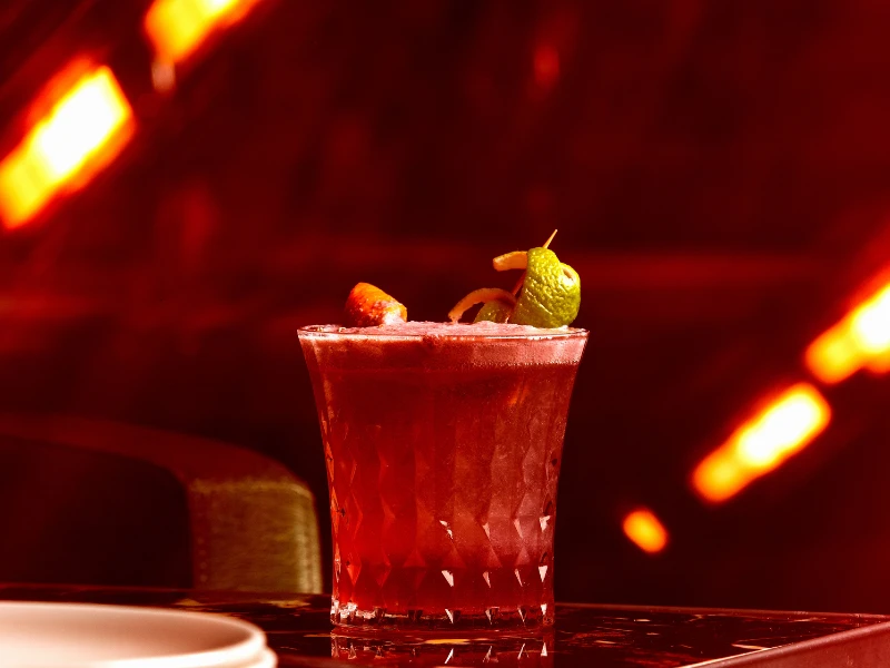 Spice Up Your Evening: Where to Find the Best Indian-Inspired Cocktails in Irving