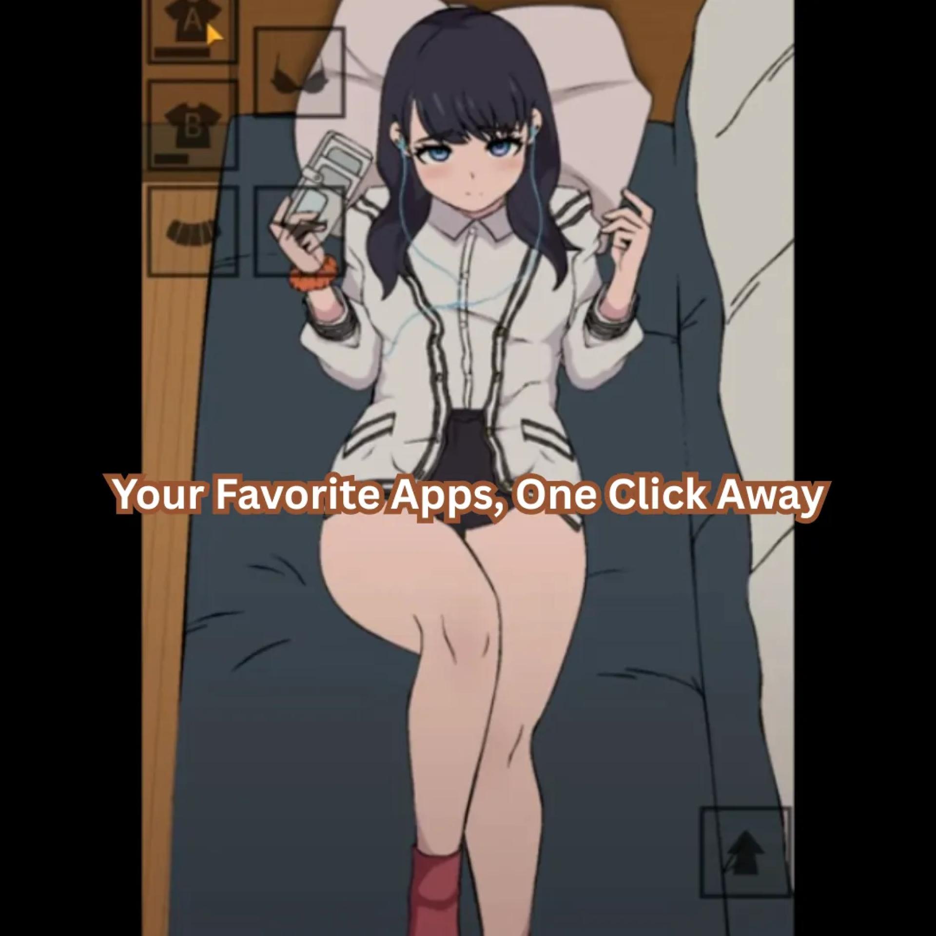 Why “Touch It Rikka” Took the Internet by Storm — And Why You Shouldn't Miss Ititle
