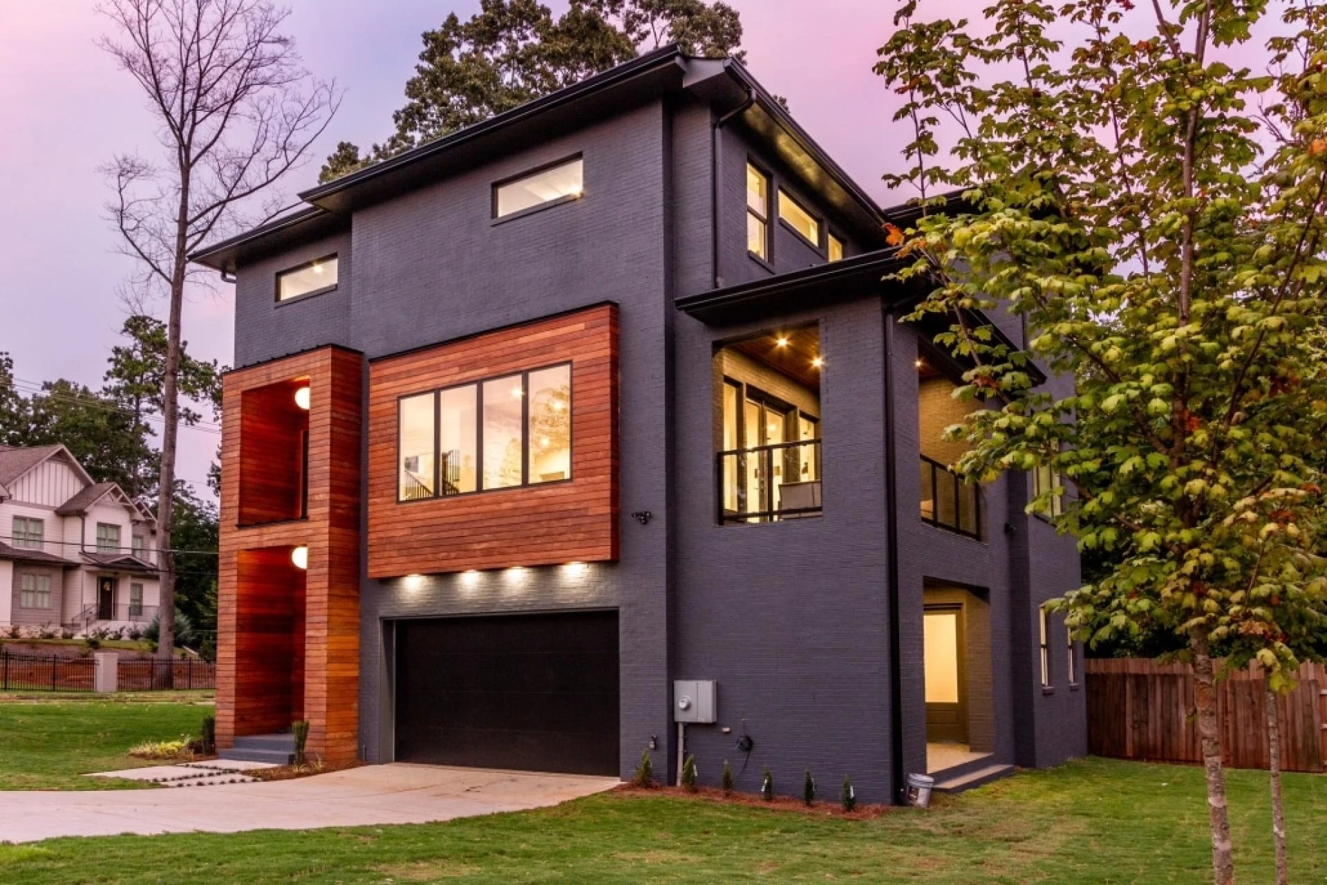 Carrollton Ipe Decking: A Smart Investment for Outdoor Excellence