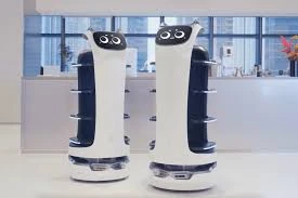 Robot Food Delivery in Canada – The Future of Contactless Hospitality Is Here