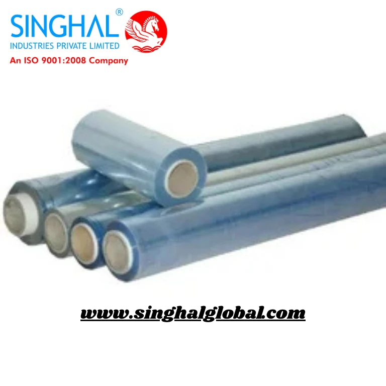 LDPE Shrink Films: The Smart Choice for Modern Packaging