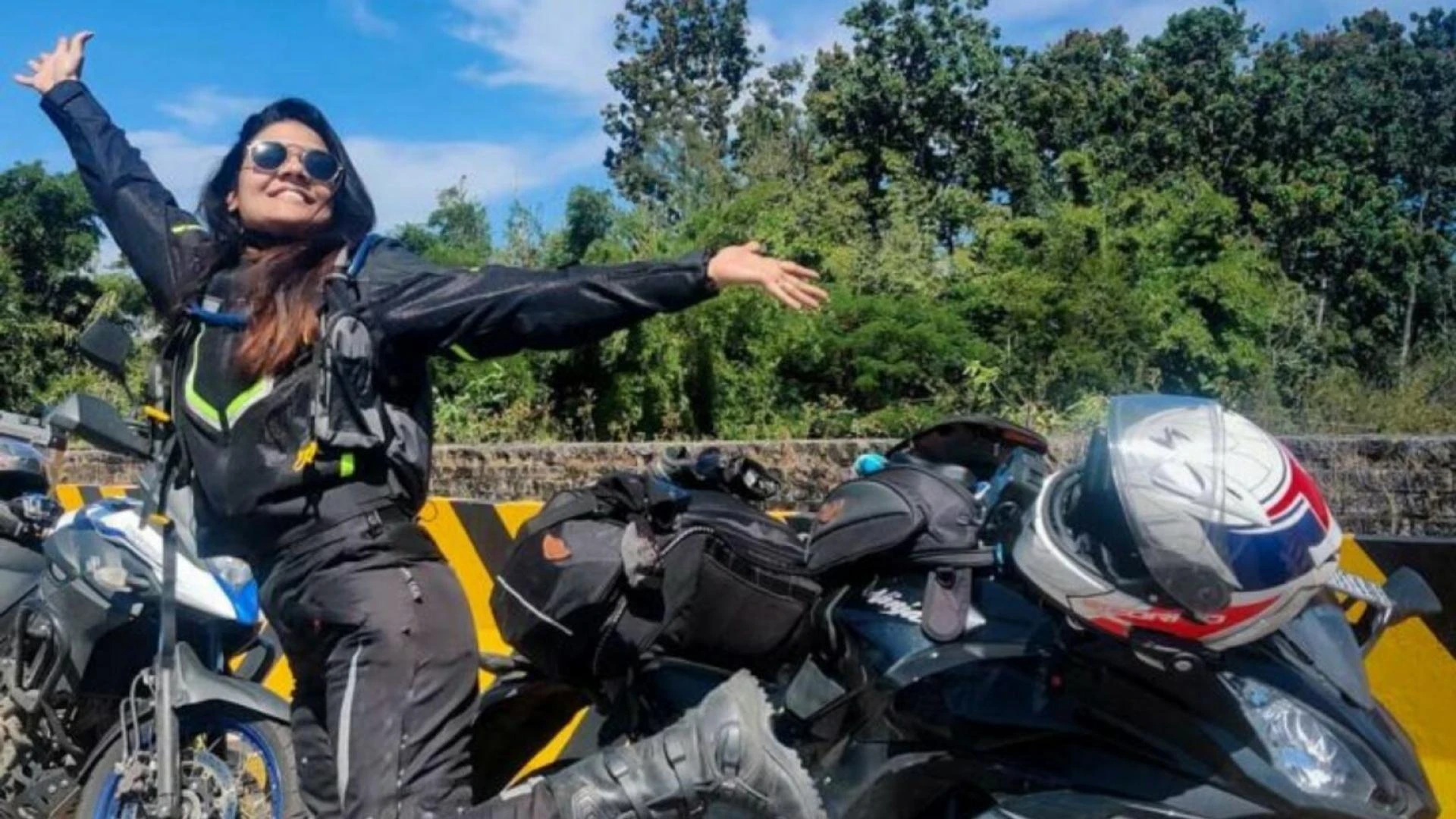 5 Common Motorcycle Riding Mistakes and How to Avoid Them