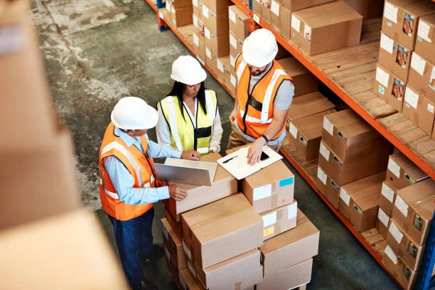 How Do Product Inspections Improve Quality Control?