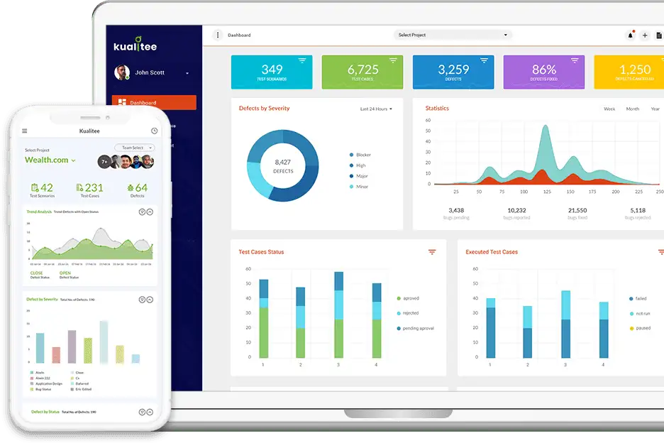 Navigating the Evolving Landscape of Software Testing and QA Jobs with the Right Tools