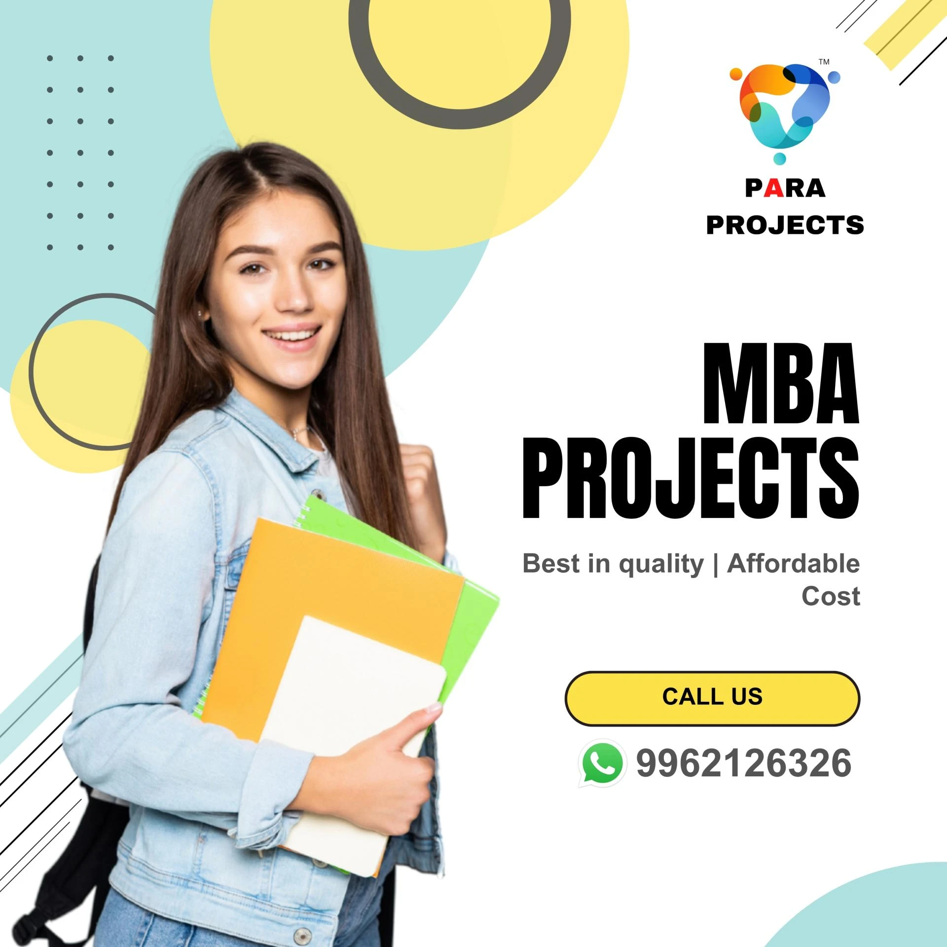 Beyond the Classroom: The Role of Industry-Focused Project Centers in MBA Education