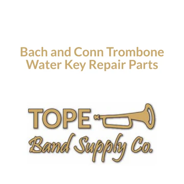 A Comprehensive Guide to Conn Selmer Parts: What Every Musician Should KnowDraft: My Post Title