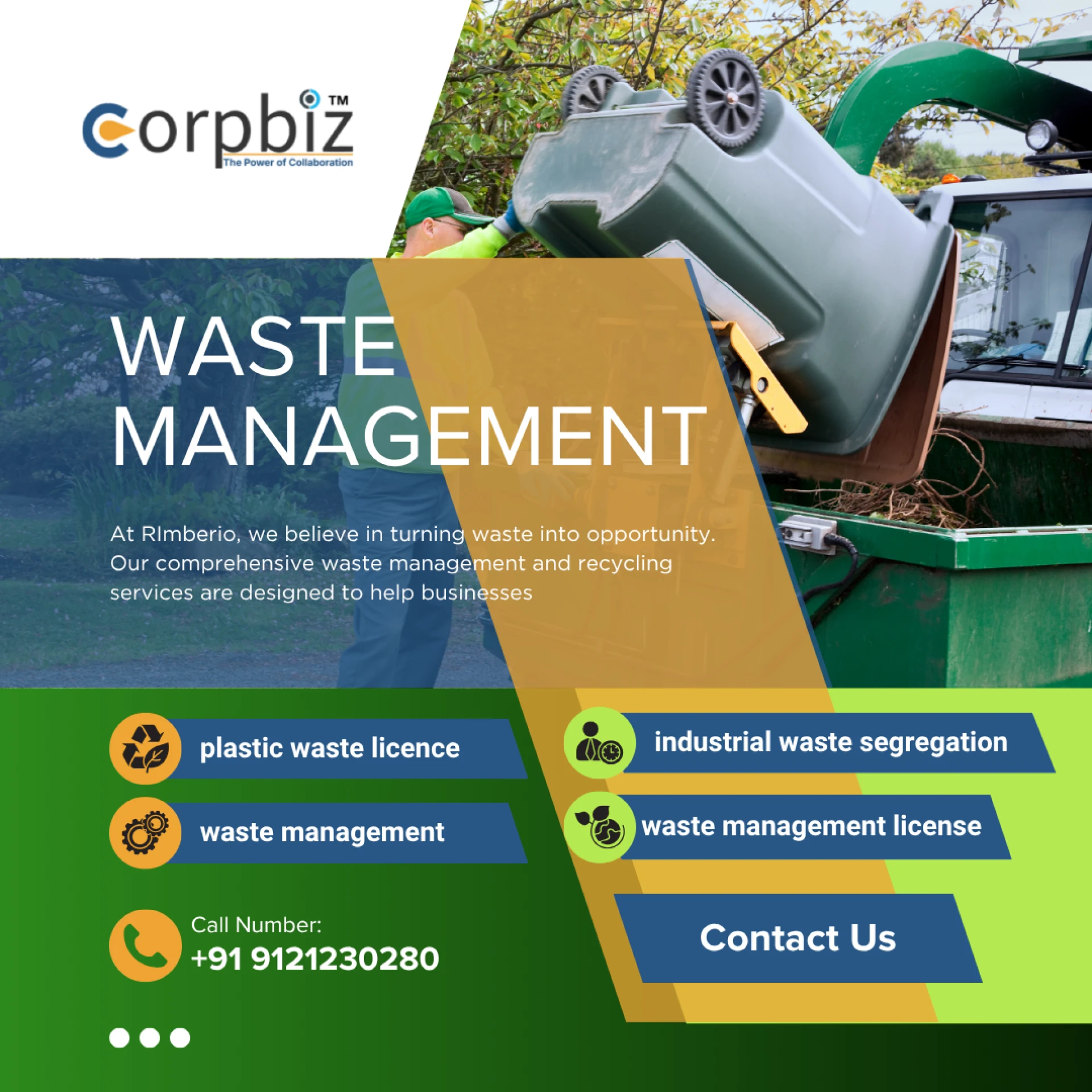 Top Environmental Licenses Required for Businesses in 2025