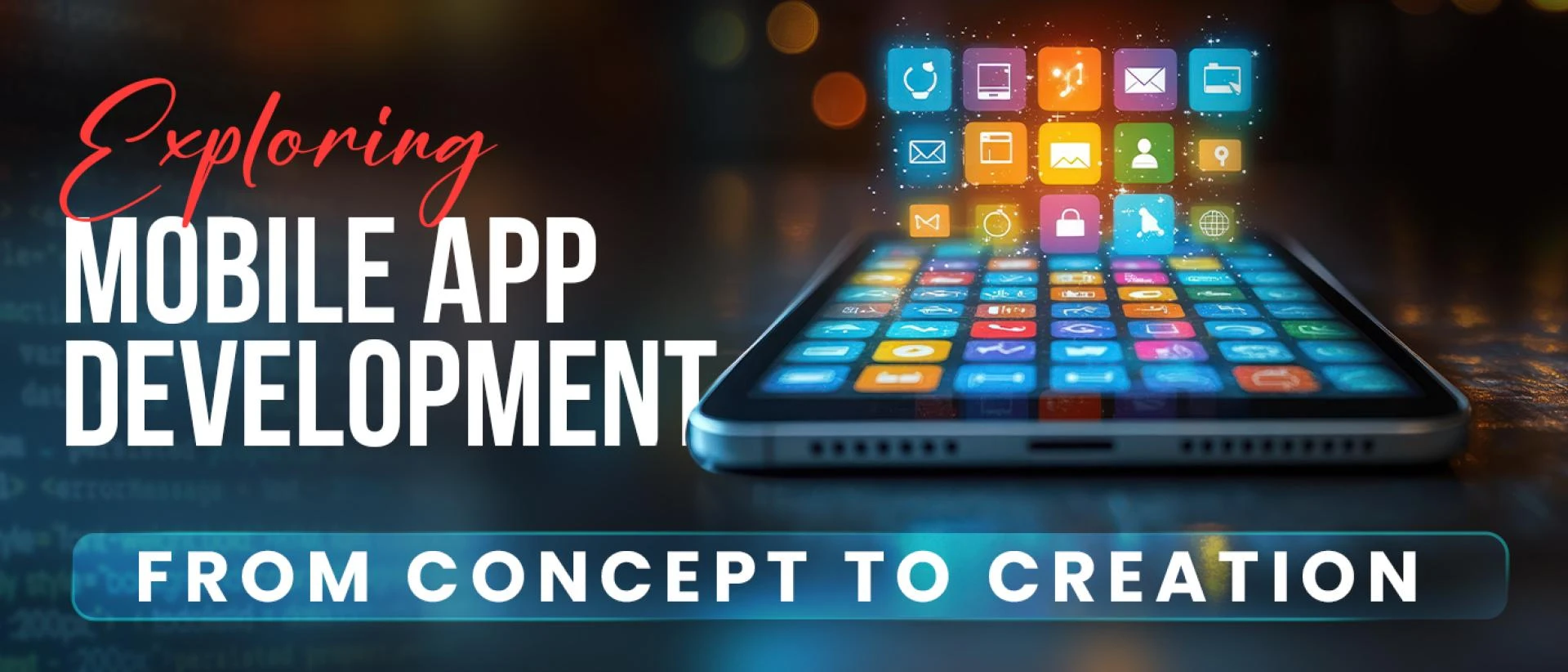 From Idea to App Store: A Studio’s Guide to Launching Scalable Mobile Apps