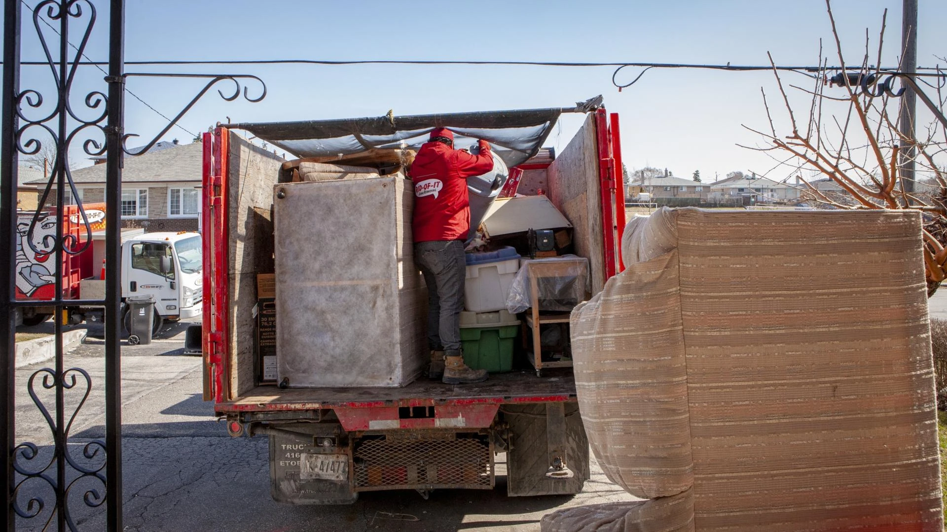 Efficient Construction Waste Disposal for Job Sites in Toronto