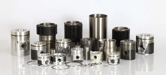 How India Became a Global Hub for High-Quality Piston Production