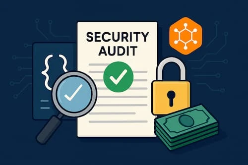 The Top 10 Benefits of a Complete Smart Contract Audit for Your Project