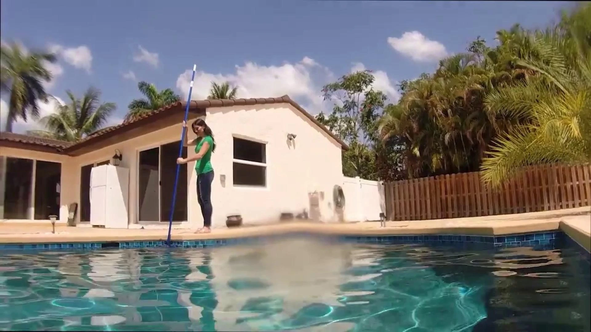 Why Variable Speed Pool Pumps Are a Smart Investment for Your In-Ground Pool