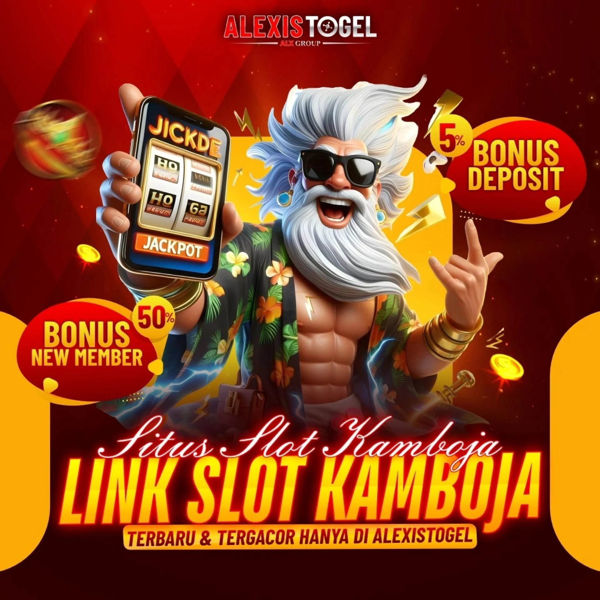 Panduan Lengkap tentang Slot Link di Kamboja: Regulasi, Platform, dan Tren Terbaru
