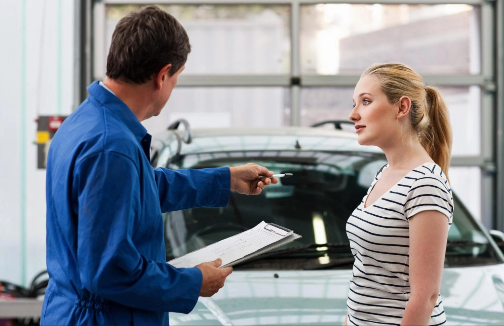 Mobile Mechanics: The New Normal for Car Repairs in 2025