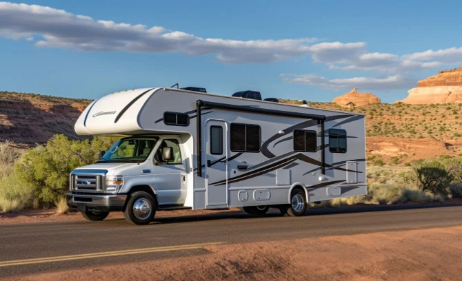 How Mobile RV Repair Works: What Every RVer Should Know