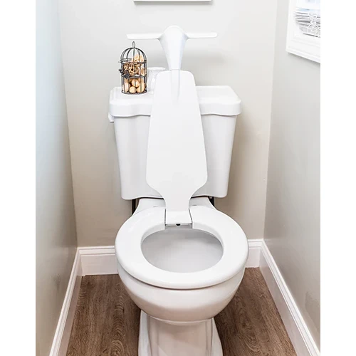 The Smart Solution: Why More Households Are Installing Urinal Attachments for Toilets