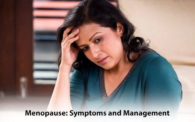 Understanding Menopause: Your Guide to Smooth Transition & Care
