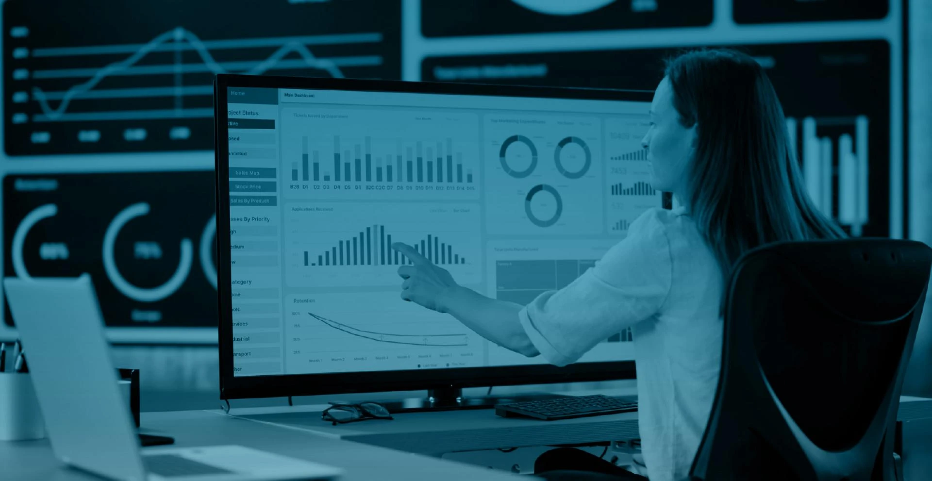 How to Find Company Information Online: A Step-by-Step Guide