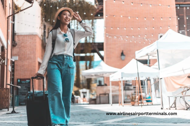 Navigating Atlanta Hartsfield Airport Parking: Your Ultimate Guide to Stress-Free Travel