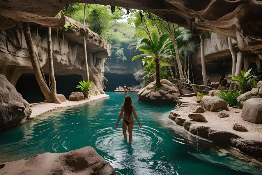 Xcaret Riviera Maya: Plan the Perfect Trip from Cancun Step-by-Step