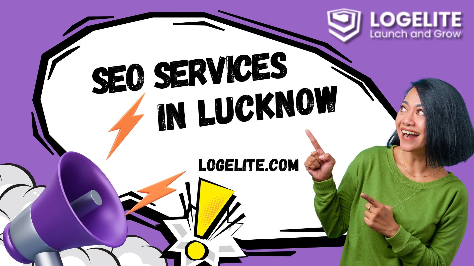 Best SEO Services in Lucknow: Expert Solutions
