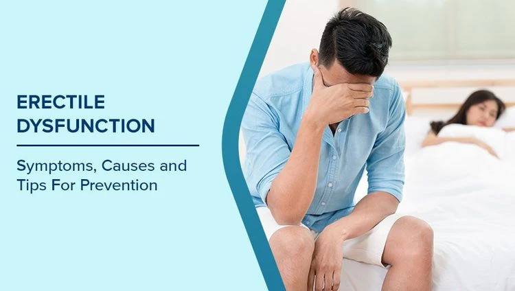  Erectile Dysfunction: Understanding and Overcoming It in the Indian Context