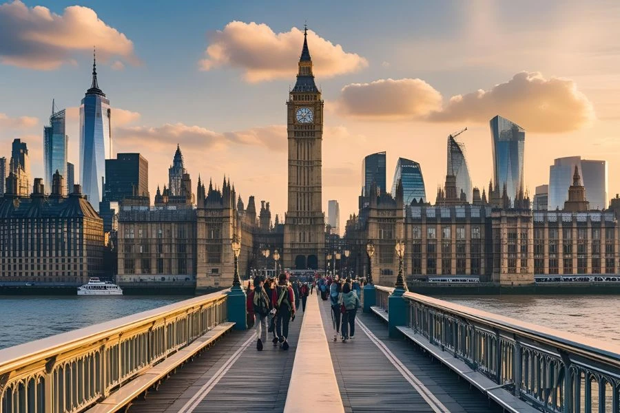 5 Best Sightseeing Passes to Save Big in New York & London This Year