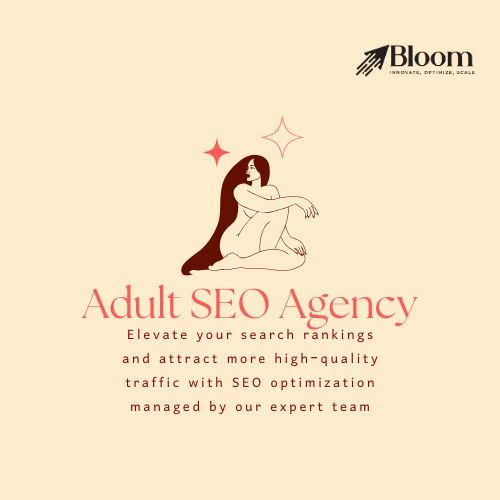 Adult SEO Services: Boosting Visibility in a Competitive Industry